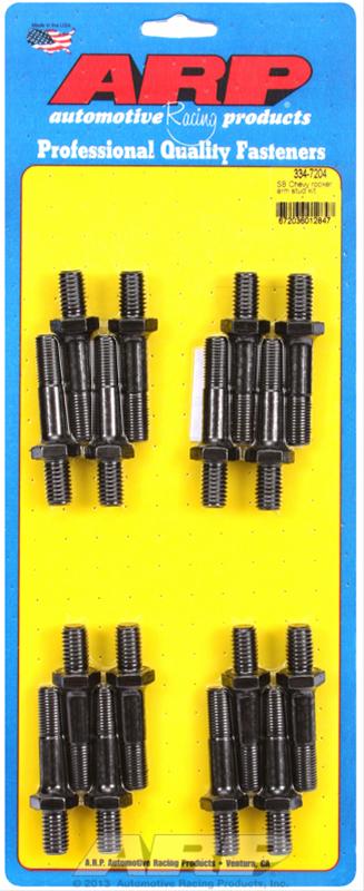 ARP Pro Series Rocker Arm Studs 334-7204