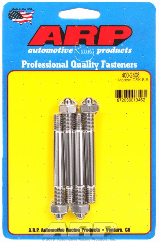 ARP Carburetor Studs 400-2408