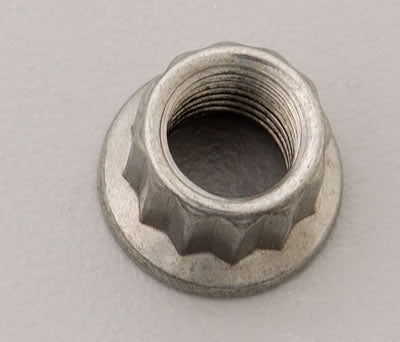 ARP 12-Point Nuts 401-8306