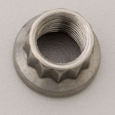 ARP 12-Point Nuts 400-8302
