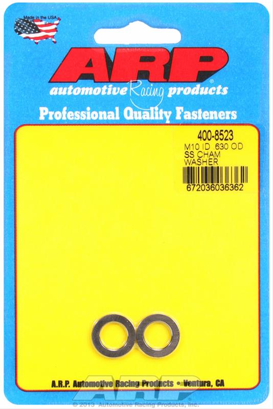 ARP Special Purpose Washers 400-8523