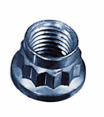 ARP 12-Point Nuts 401-8311