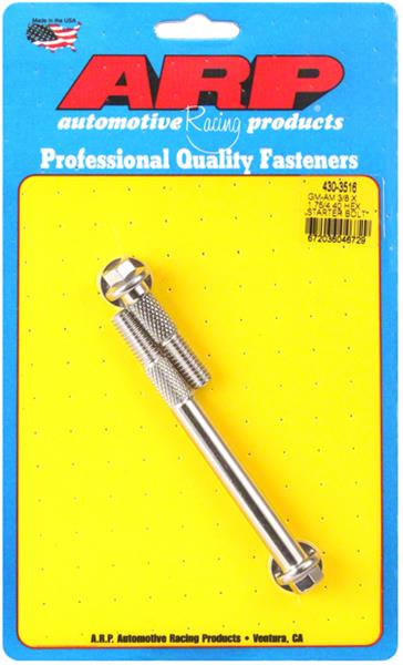 ARP Starter Bolt Kits 430-3516