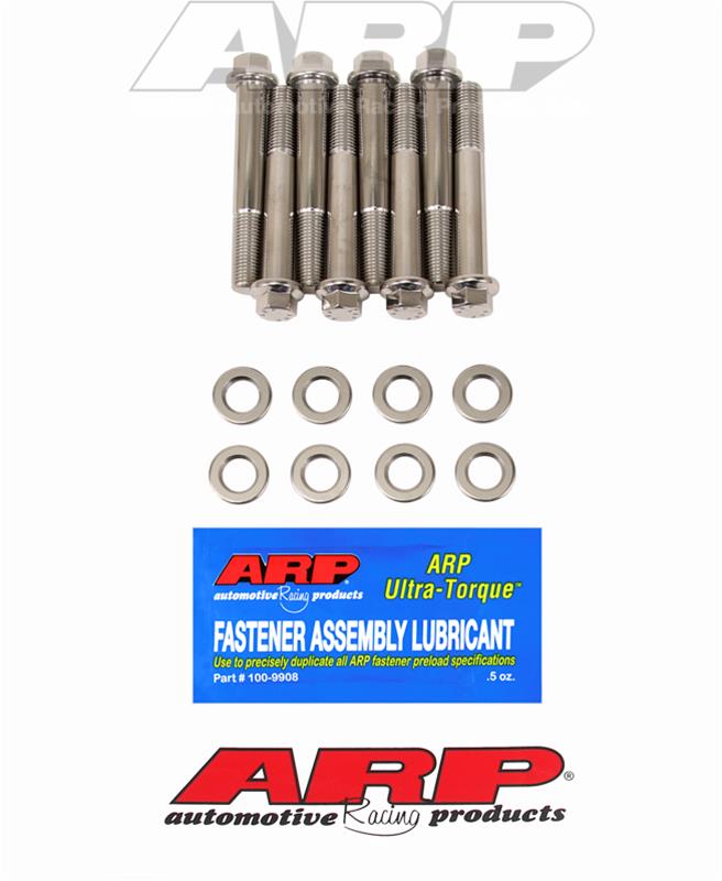 ARP Powersports Engine and Accessory Fastener Kits 460-3602
