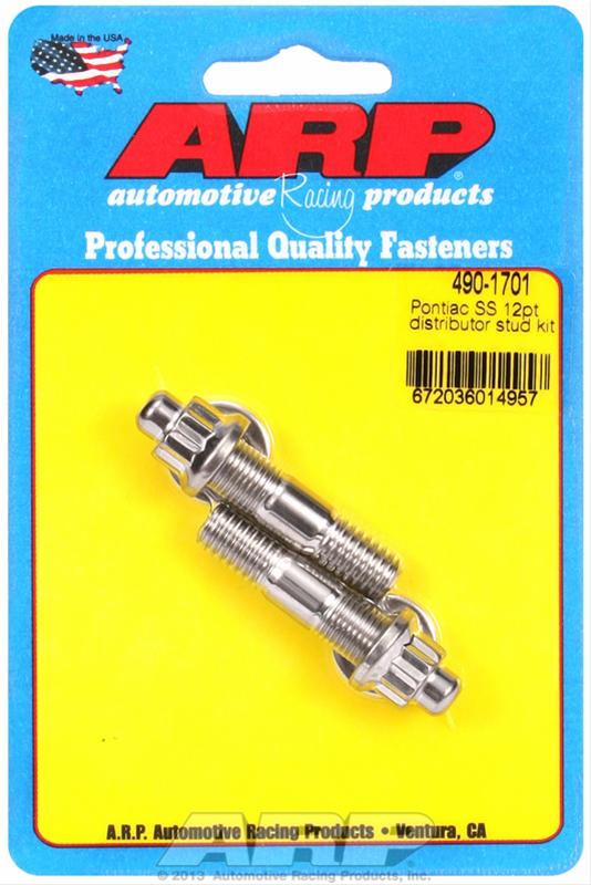 ARP Distributor Stud Kits 490-1701