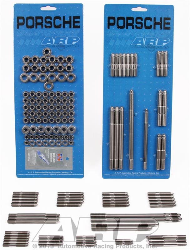 ARP Crankcase Housing Fasteners 504-9501