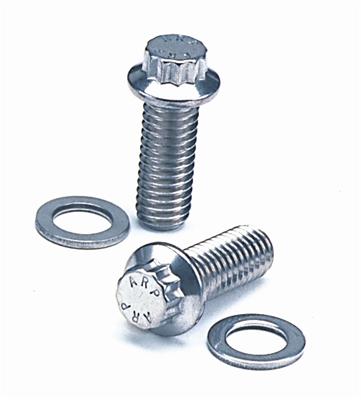 ARP Stainless Steel Bolts 765-1007