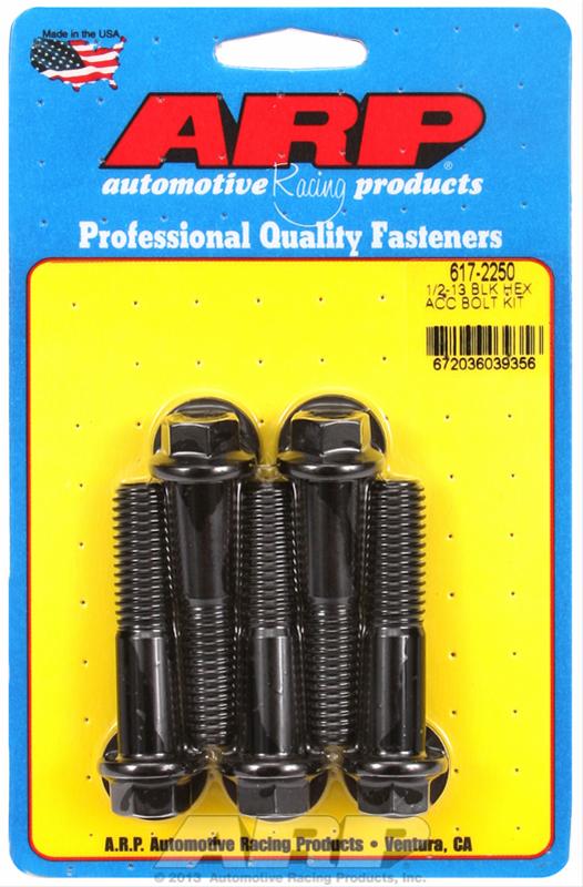 ARP Chromoly Bolts 617-2250