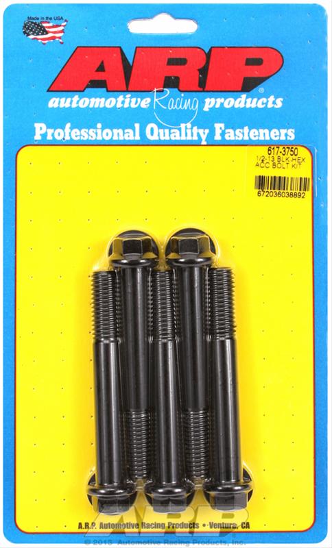 ARP Chromoly Bolts 617-3750