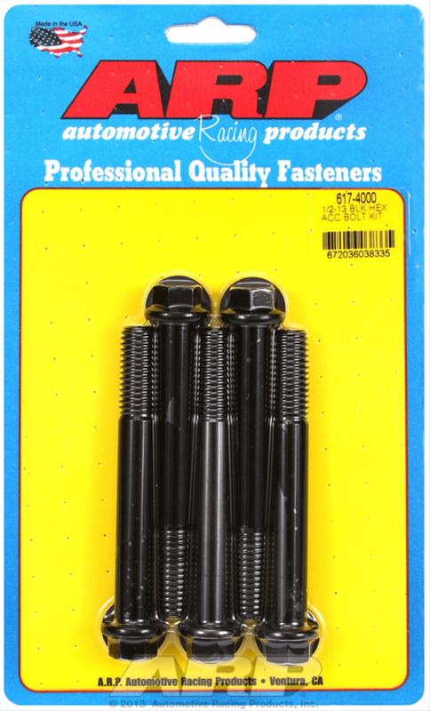 ARP Chromoly Bolts 617-4000