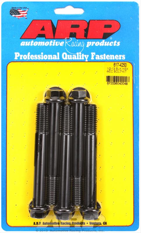 ARP Chromoly Bolts 617-4250