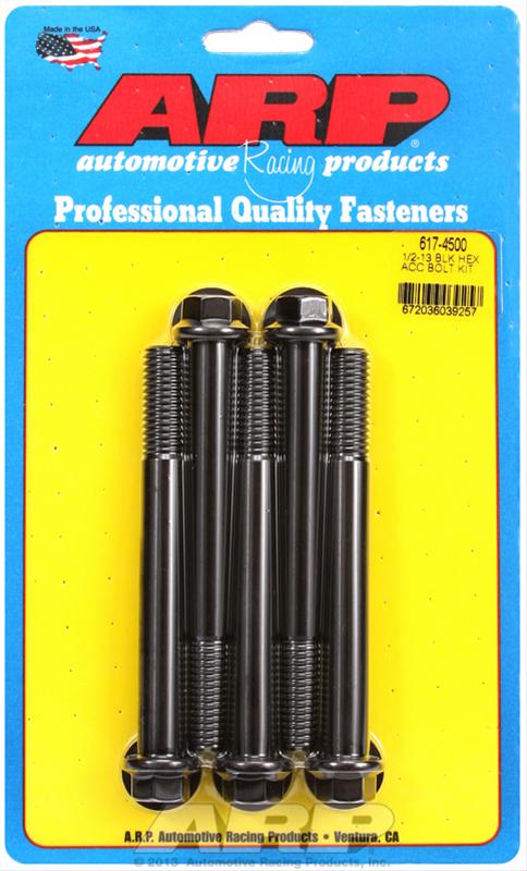 ARP Chromoly Bolts 617-4500