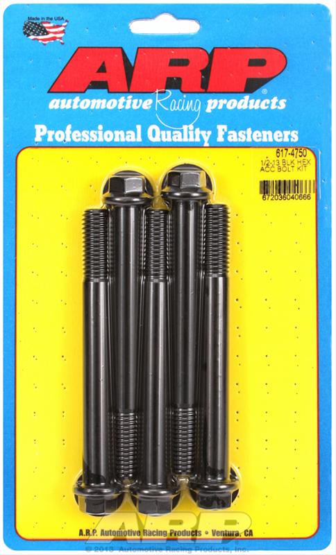 ARP Chromoly Bolts 617-4750