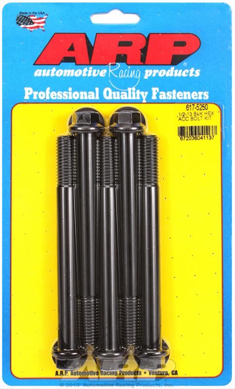 ARP Chromoly Bolts 617-5250