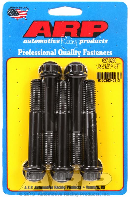 ARP Chromoly Bolts 627-3250