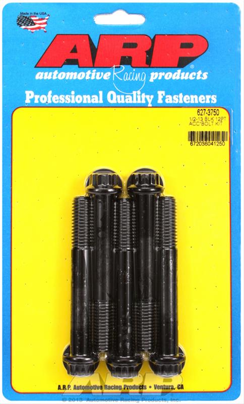 ARP Chromoly Bolts 627-3750