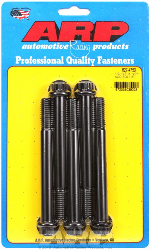 ARP Chromoly Bolts 627-4750
