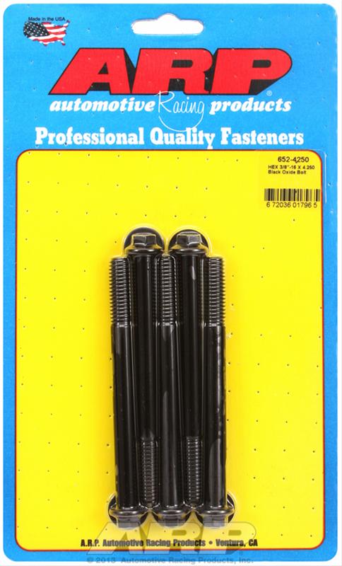 ARP Chromoly Bolts 652-4250