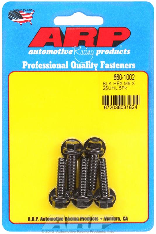 ARP Chromoly Bolts 660-1002