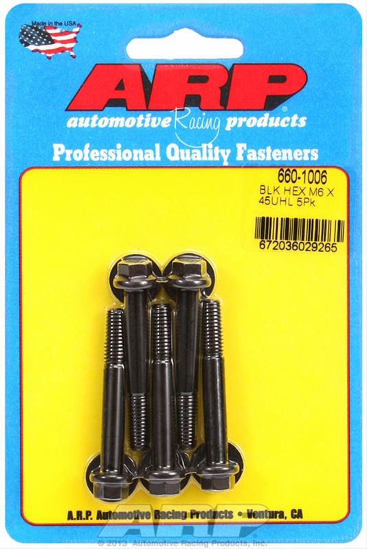 ARP Chromoly Bolts 660-1006