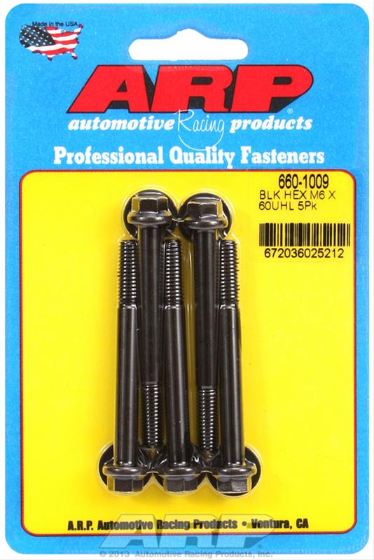 ARP Chromoly Bolts 660-1009