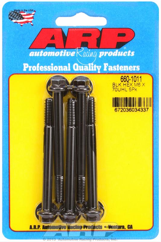 ARP Chromoly Bolts 660-1011