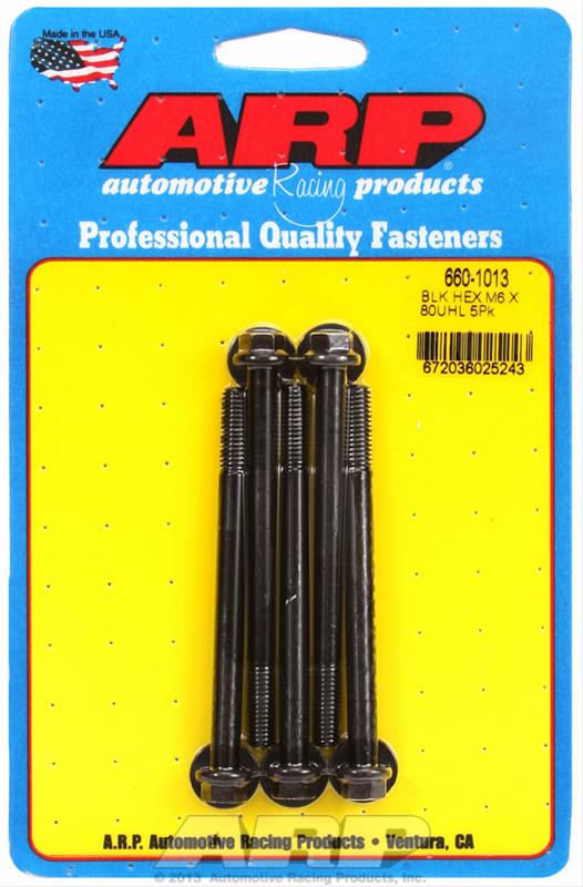 ARP Chromoly Bolts 660-1013