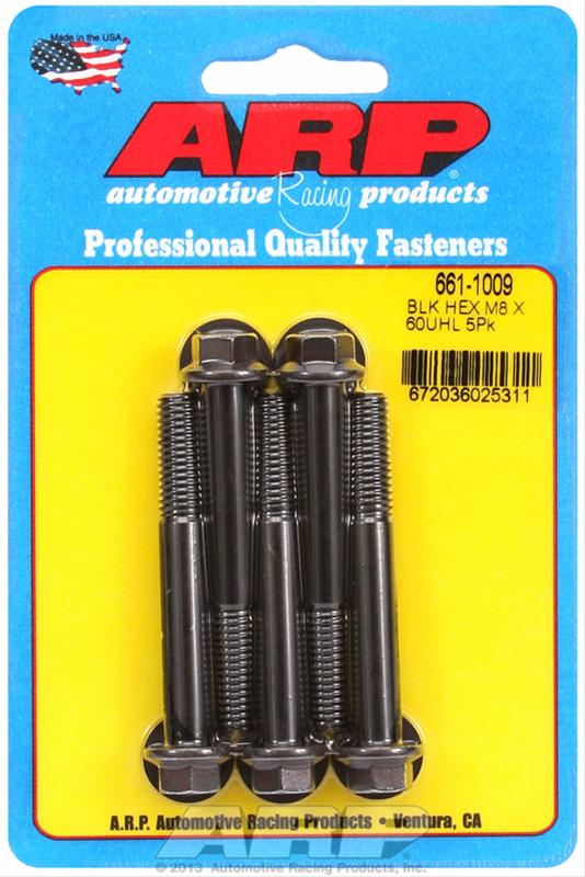 ARP Chromoly Bolts 661-1009