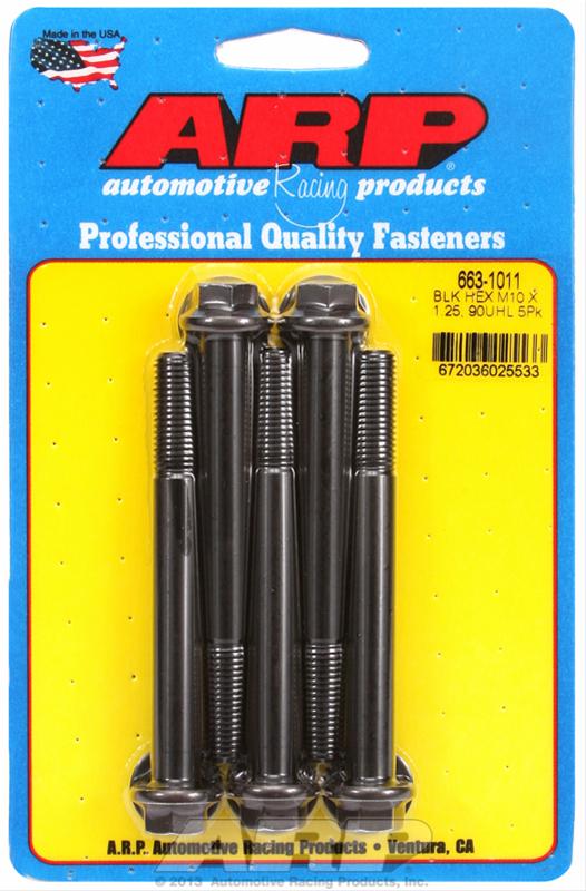 ARP Chromoly Bolts 663-1011