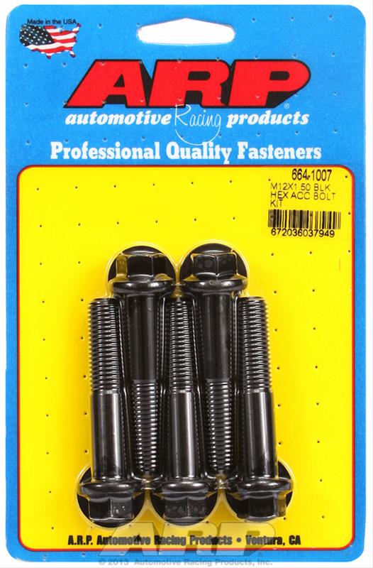 ARP Chromoly Bolts 664-1007
