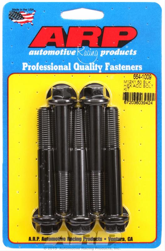 ARP Chromoly Bolts 664-1009
