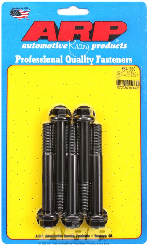 ARP Chromoly Bolts 664-1010