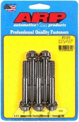 ARP Chromoly Bolts 672-1013