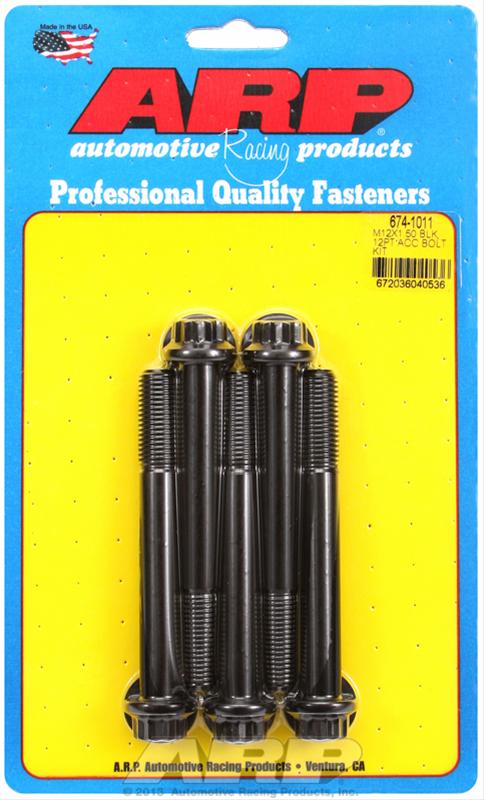 ARP Chromoly Bolts 674-1011