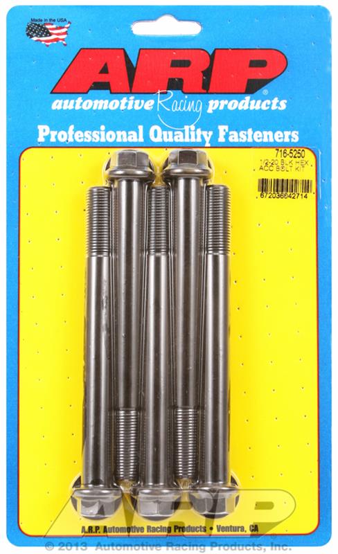 ARP Chromoly Bolts 716-5250