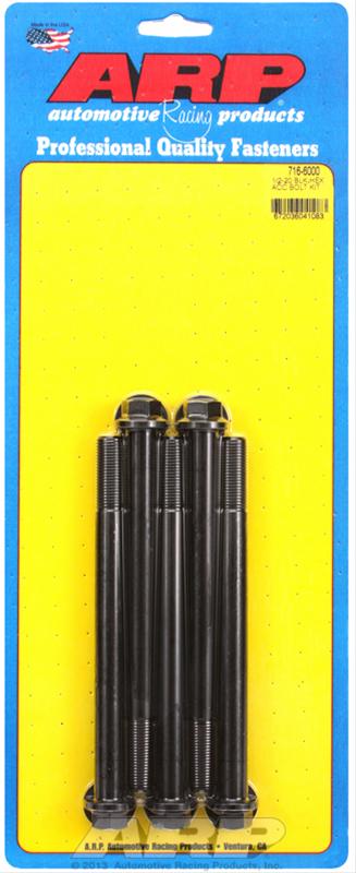 ARP Chromoly Bolts 716-6000