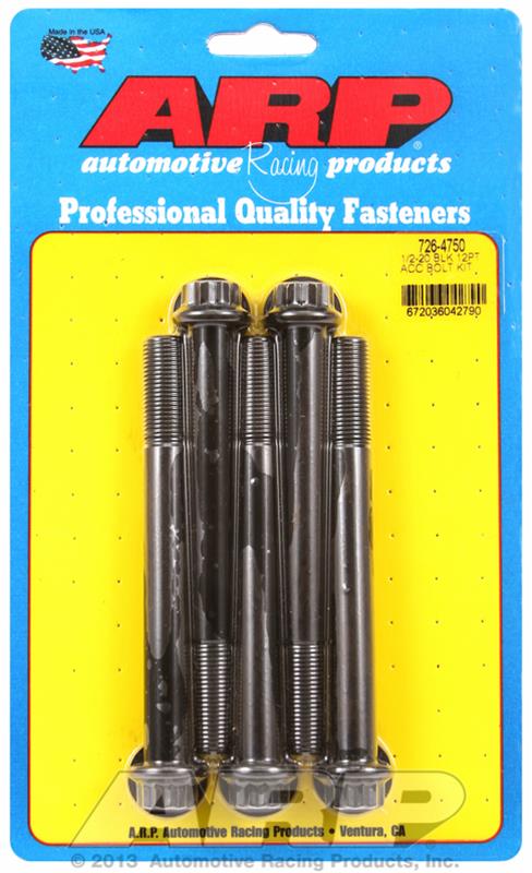 ARP Chromoly Bolts 726-4750