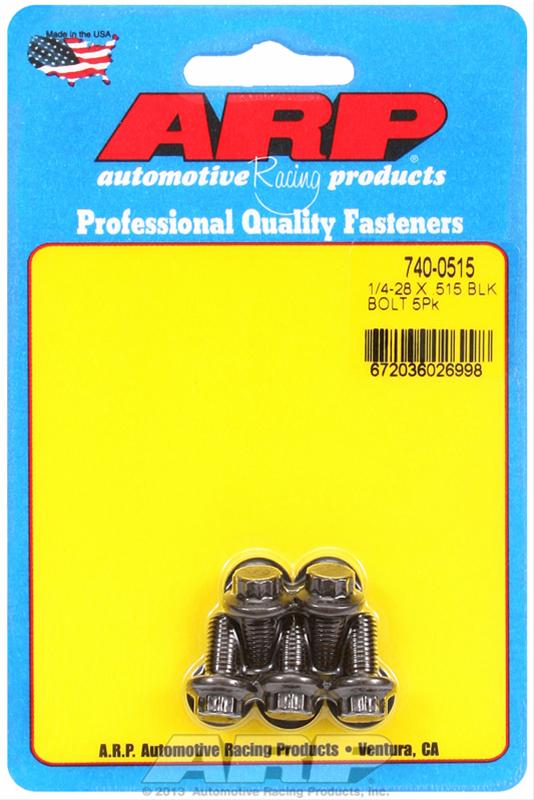 ARP Chromoly Bolts 740-0515