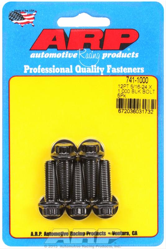 ARP Chromoly Bolts 741-1000