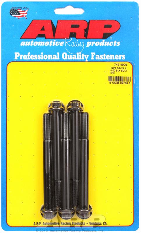 ARP Chromoly Bolts 742-4000