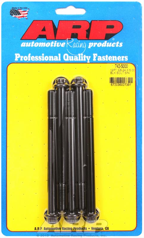 ARP Chromoly Bolts 742-5000