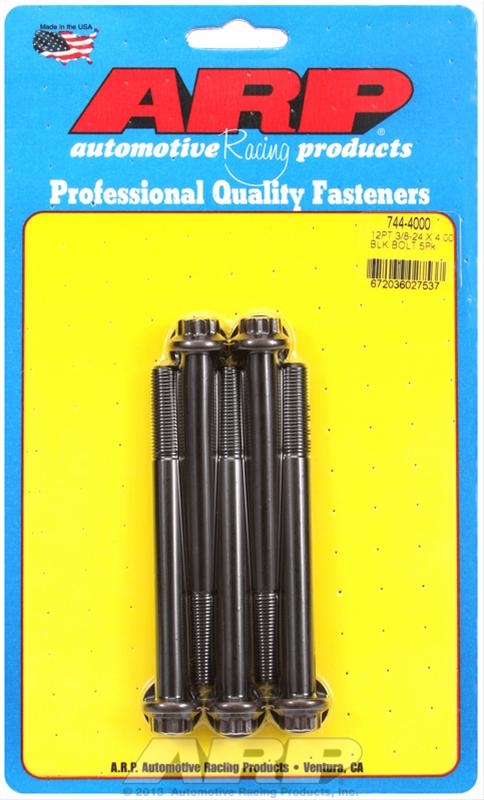 ARP Chromoly Bolts 744-4000