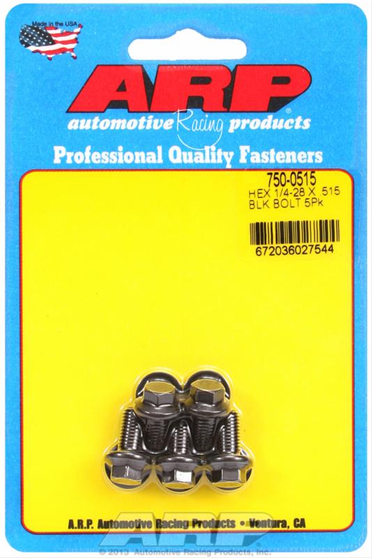 ARP Chromoly Bolts 750-0515
