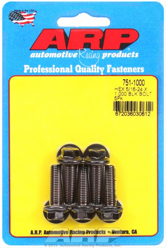 ARP Chromoly Bolts 751-1000