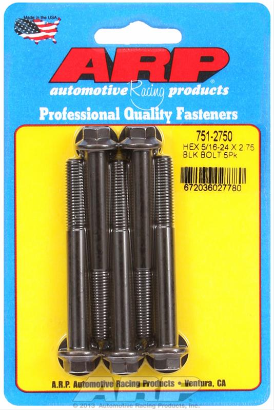 ARP Chromoly Bolts 751-2750