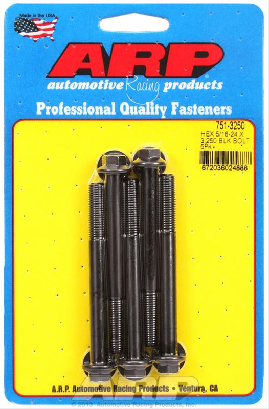 ARP Chromoly Bolts 751-3250