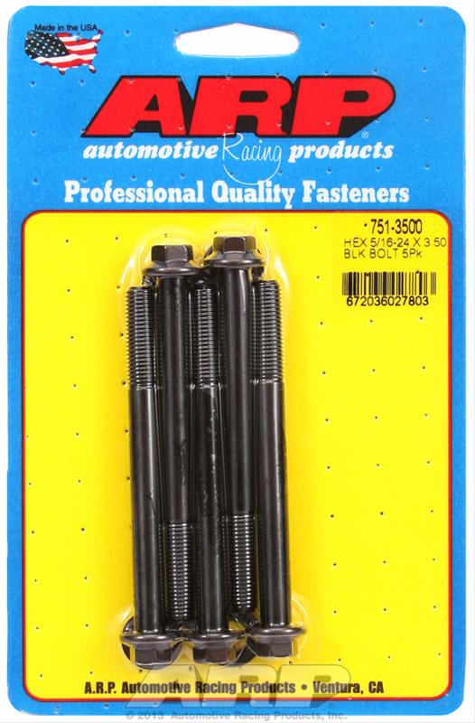 ARP Chromoly Bolts 751-3500