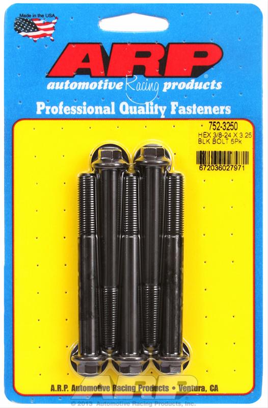 ARP Chromoly Bolts 752-3250