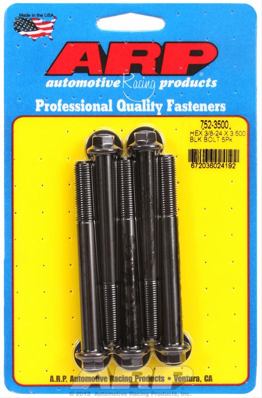ARP Chromoly Bolts 752-3500