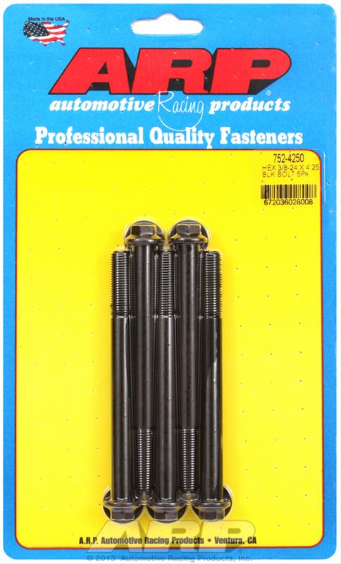 ARP Chromoly Bolts 752-4250
